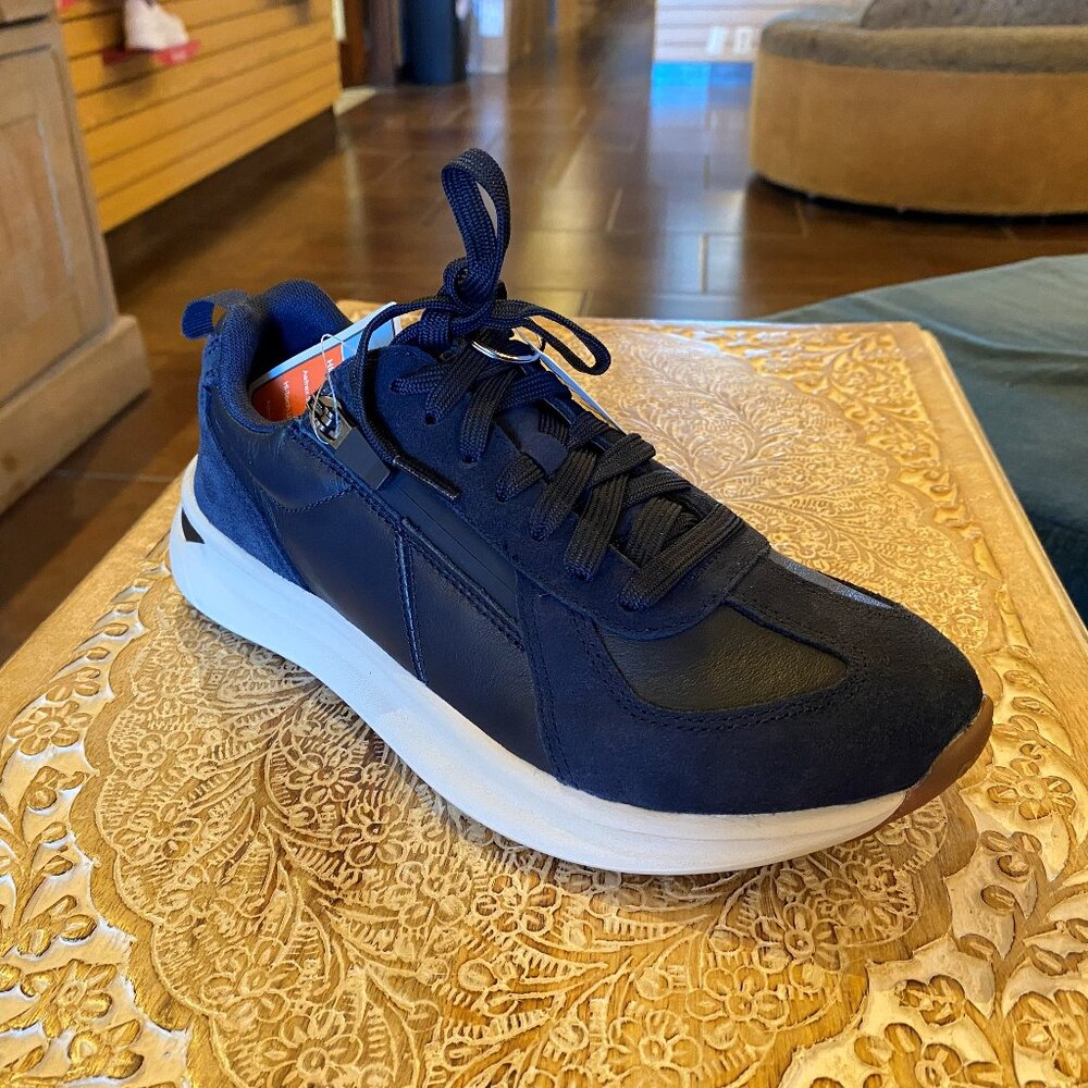 Aetrex - Elise Navy - Multiple Sizes (NEW W/ BOX)